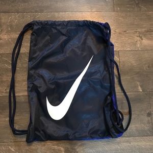 Nike Gym Bag NWOT‎